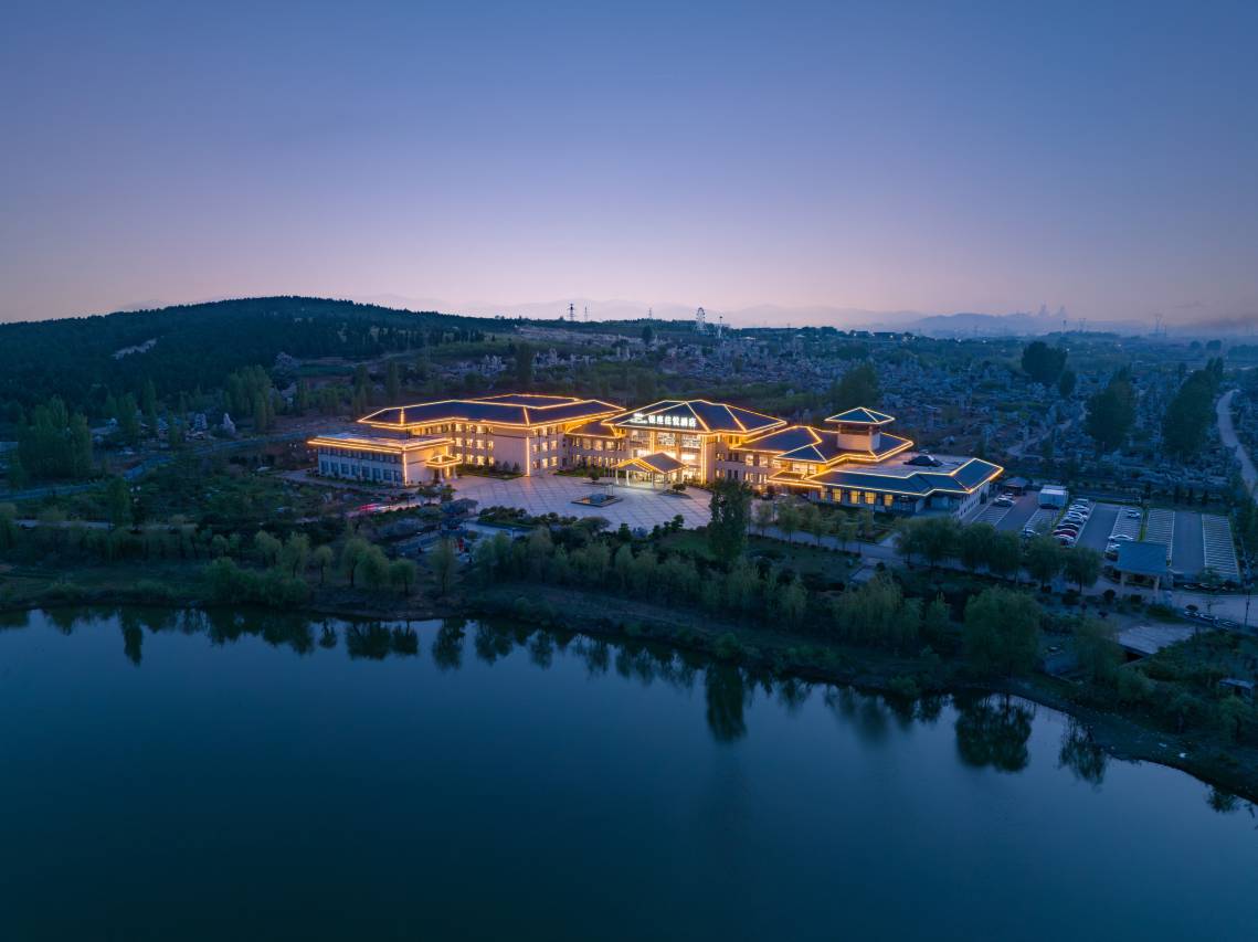 费县银座佳悦酒店图片