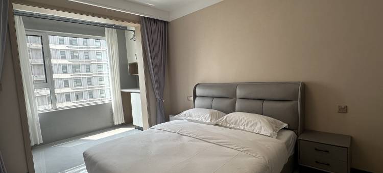 从前慢民宿(多岛海景区店)图片