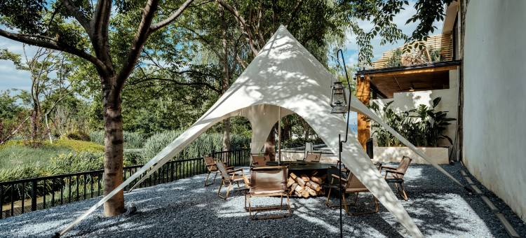 云隐溪｜海景私汤森氧私墅图片