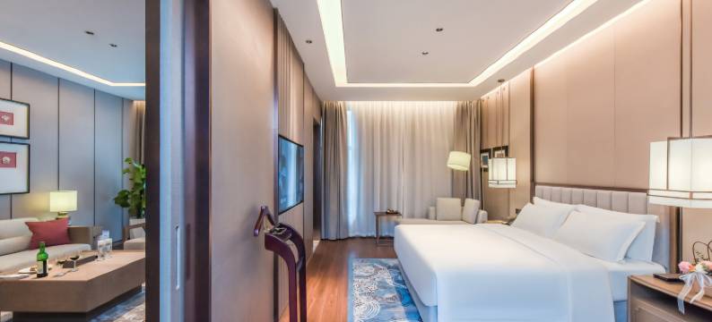 仁怀温泉大酒店图片