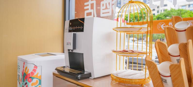 麗枫酒店(深圳福田香蜜公园农林地铁站店)图片