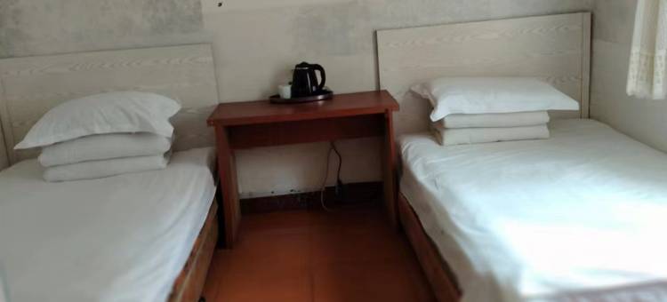 长沙芙蓉实惠家庭旅馆图片