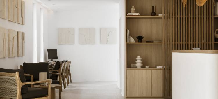 米科诺斯流-超级天堂(Mykonos Flow - Super Paradise)图片