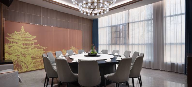 君尚酒店(平江)图片