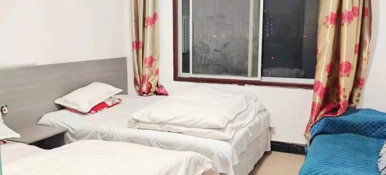 水泊梁山农家乐(汗沟路分店)图片