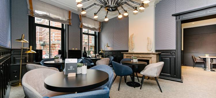 阿姆斯特丹加泰罗尼亚冯德尔酒店(Catalonia Vondel Amsterdam)图片