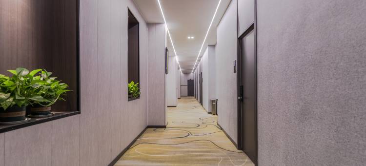 如家华驿酒店(临沂费县探沂店)图片