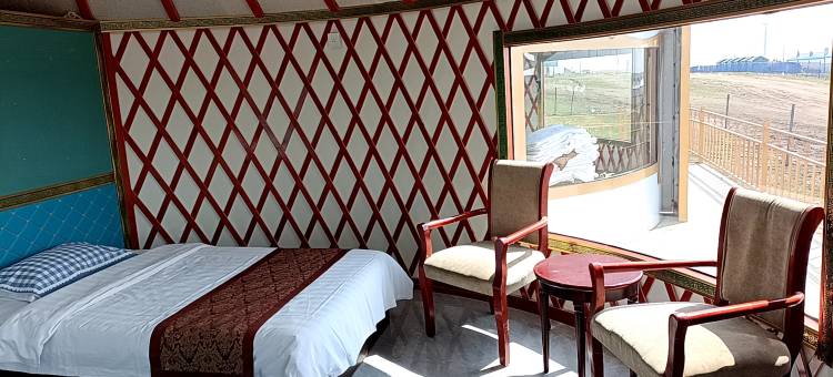 青野沐歌民宿图片