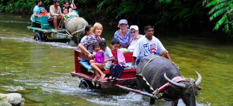巴德拉兹海滩潜水度假村(Badladz Beach and Dive Resort)图片