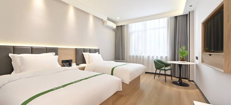 格林豪泰(霸州胜芳国际家具博览城南店)图片