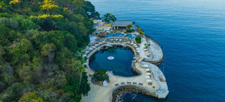 拉斯萨斯阿卡普尔科酒店(Las Brisas Acapulco)图片