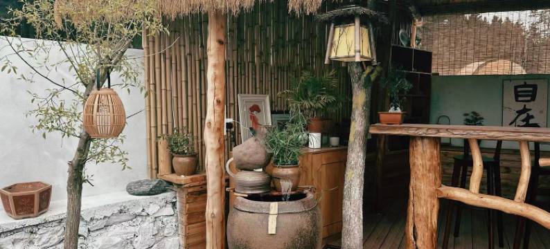 长海恦岛小住民宿图片