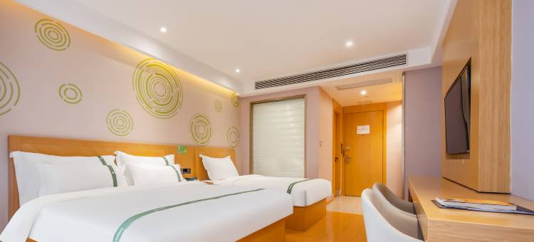 格林豪泰(桐城同安路六尺巷店)图片