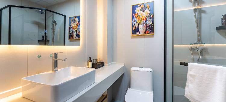 途客尚邻酒店(淄博周村古商城店)图片