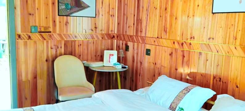 枫香树民宿图片