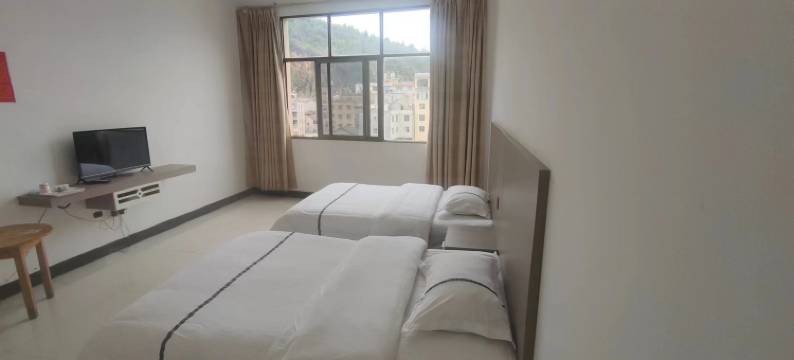 富源安乐住宿部图片