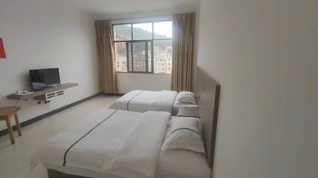 富源安乐住宿部