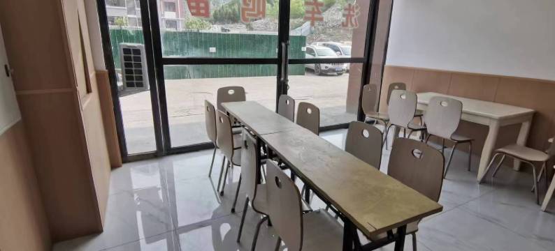 迁西御景宾馆图片