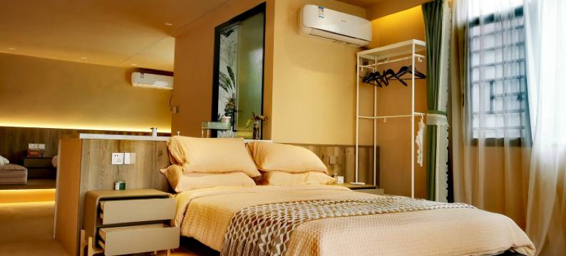 霞浦海名薇咖啡民宿图片