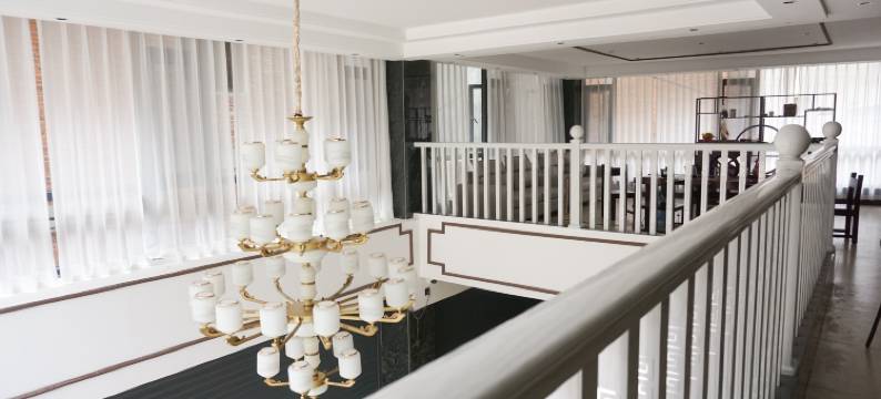 弥勒凤琳苑温泉民宿(湖泉生态园店)图片