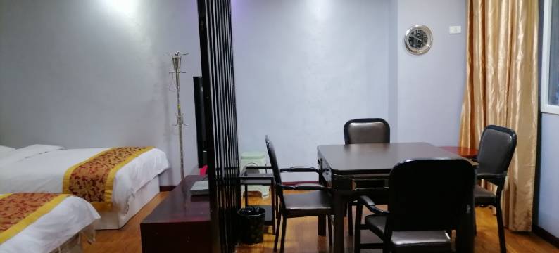 巫山静心宾馆图片