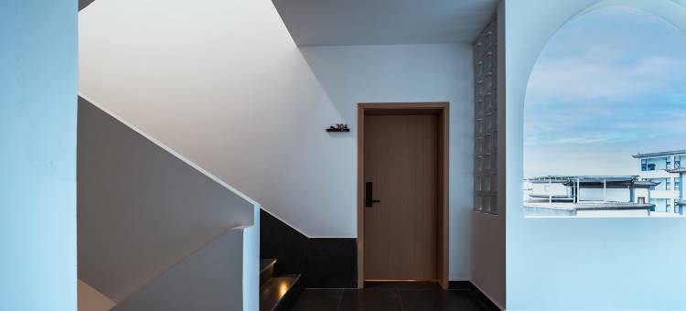 大理小小家海景民宿(理想邦店)图片