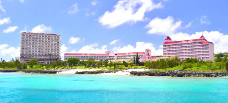 南岛小港 微风湾酒店(Hotel Breezebay Marina)图片