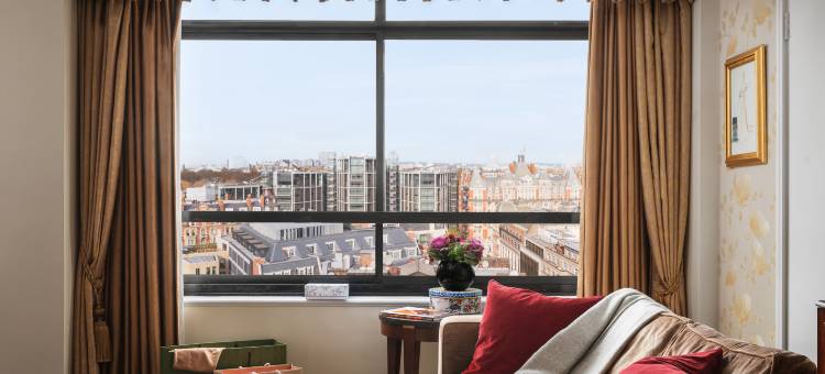 伦敦骑士桥千禧酒店(Millennium Hotel London Knightsbridge)图片
