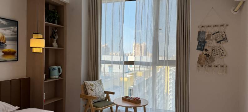 觅宿(大同古城店)图片