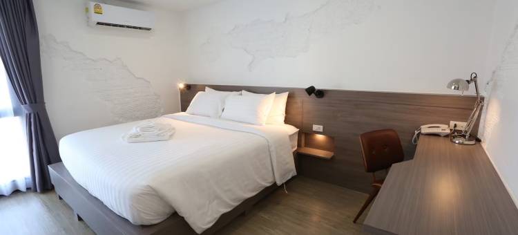 U42曼谷酒店(U42 Hotel Bangkok)图片