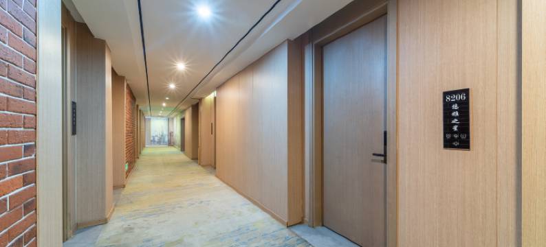 锐思特酒店(平阳车站店)图片