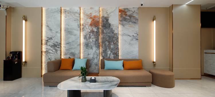 艺选安來酒店(苏州木渎凯马广场店)图片