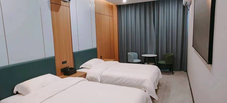 云来廷酒店(棋盘井政府店)图片