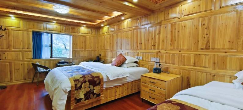 岗沃巴民宿图片