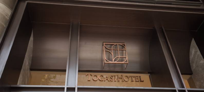 汕头•图卡思｜MONUMENTAL•MONARCHSERVICE酒店(苏宁广场万象城店)图片