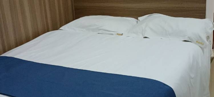 天等福诚酒店图片