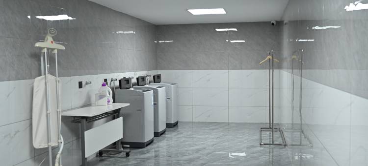 艺龙万国酒店(呼和浩特玉泉区昭君路店)图片