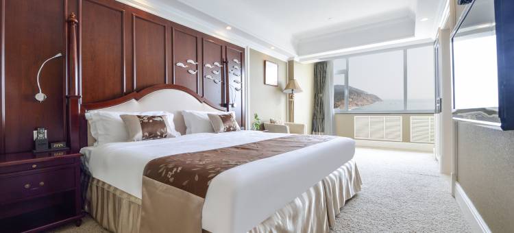 国药康养大连旅居中心图片