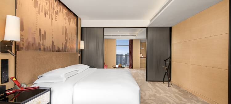 石家庄西美五洲酒店图片