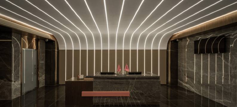 莽山添峰酒店图片