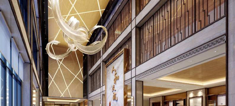 有伴旅居度假公寓图片