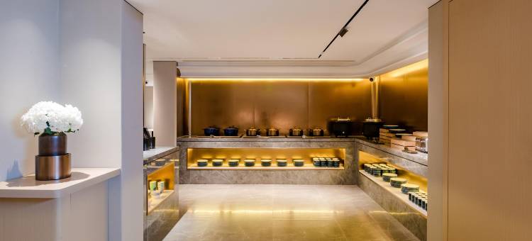 星程酒店(郑州登封石淙路店)图片