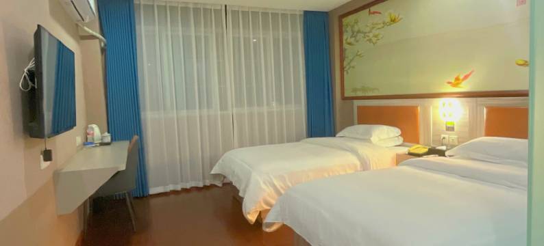 恒盛酒店(福建理工大学旗山校区北校区店)图片