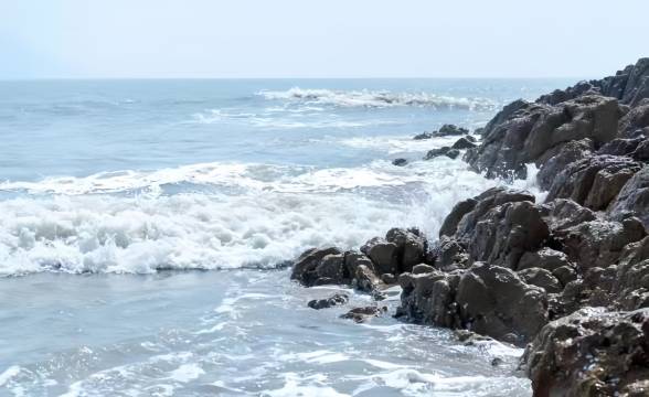 彩怡海景民宿(东旦沙滩店)图片