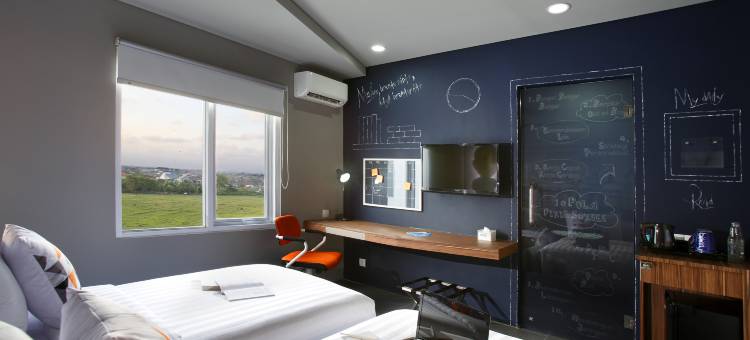 Berry Biz Hotel Powered by Archipelago图片