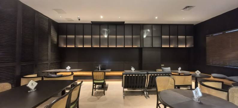 德正酒店(成都华阳四河地铁口店)图片