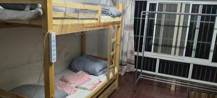 4030青年旅舍图片