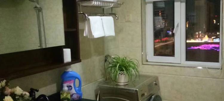 西站快捷酒店(西宁曹家堡机场海东西站店)图片