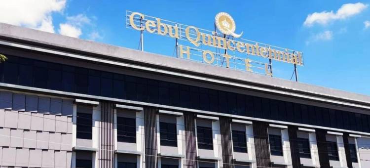 宿务五百年酒店(Cebu Quincentennial Hotel)图片