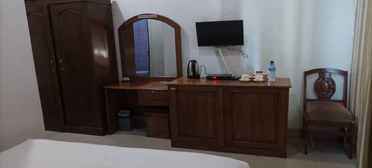 Robbani Edotel Liwa Syariah图片